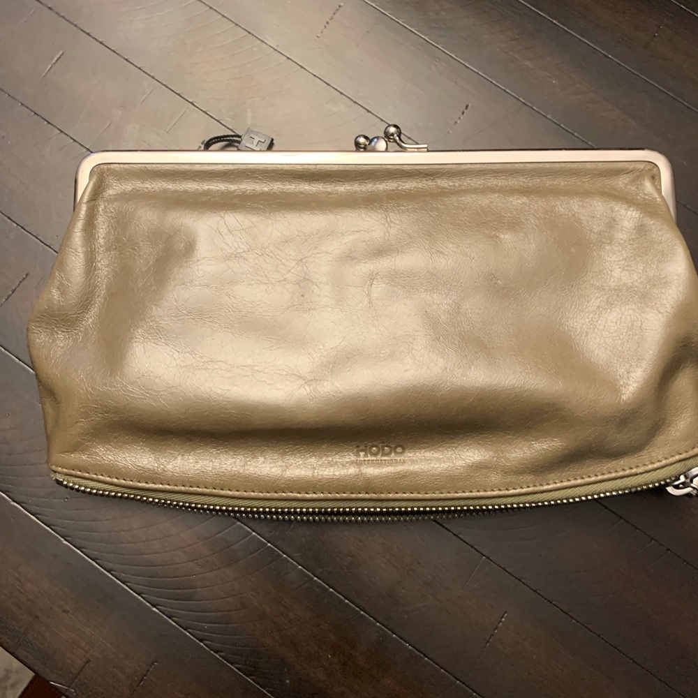 New hobo wallet
